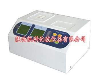 DR3000系列水質(zhì)分析儀