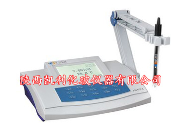 PHSJ-4F型PH計